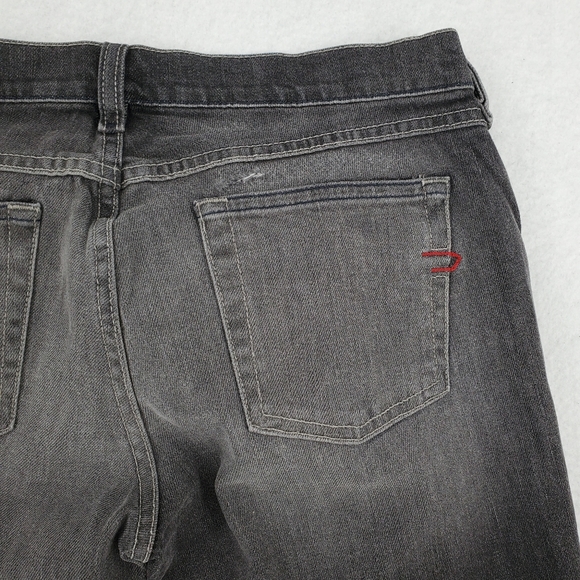 Diesel Zinc Jeans Made In Italy Size 30x34 NWT - Picture 9 of 13
